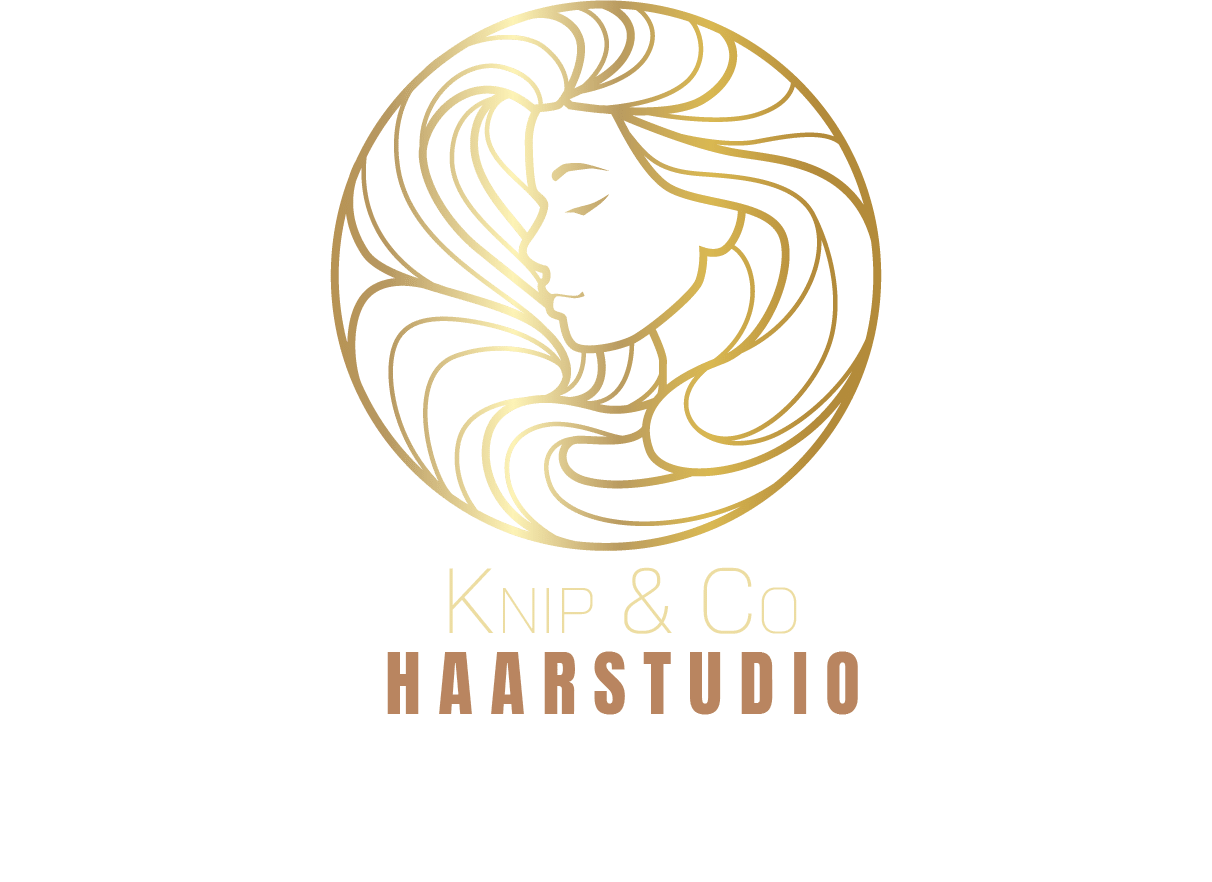 Knip en Co logo